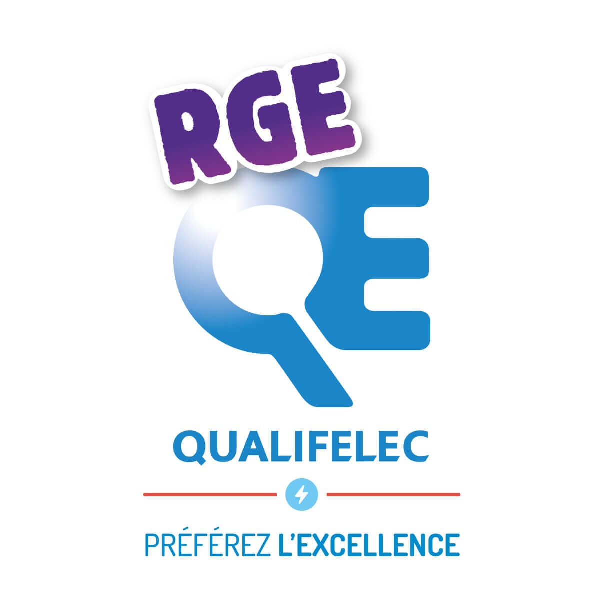 Label RGE